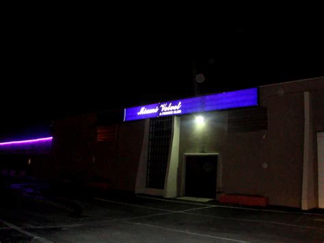 Miami Velvet Doral Adult Bars And Clubs General