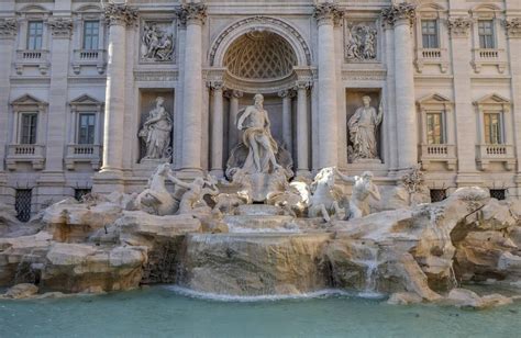 Where to stream jerry maguire. All About the Trevi Fountain: Facts and Visitor's Guide to ...
