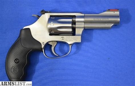 Armslist For Sale Nib Sandw 162634 M63 Revolver 22lr 3