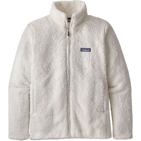 I have always wanted to be a travel writer and in economics we were doing career exploration and he. Patagonia Los Gatos Fleece Jacket Women's