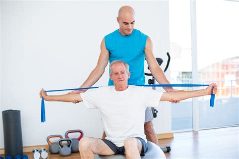 how pts can promote mobility exercises for seniors