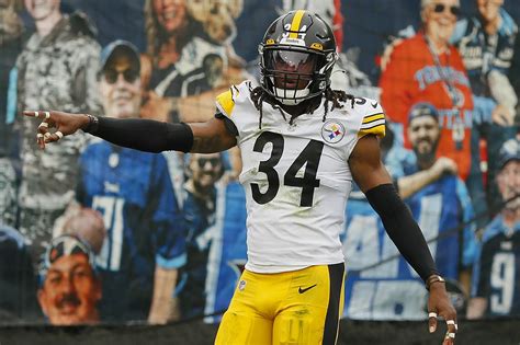 7 Winners And 2 Losers After The Steelers 27 3 Win Over The Jaguars In