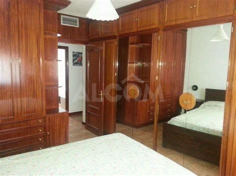 Dispone de 55 m2 con salon, dormitorio, bano y cocina independiente. Piso En Alquiler En Tahona, Pozuelo De Alarcón (Madrid ...