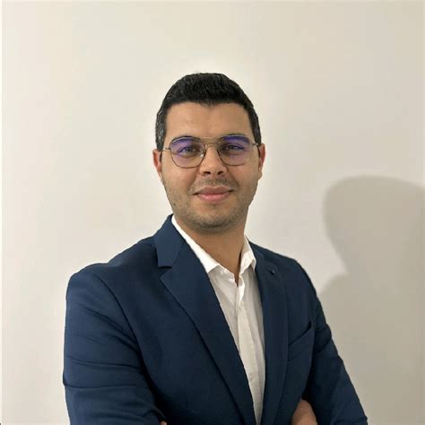 Ayman B Paris Et Périphérie Profil Professionnel Linkedin