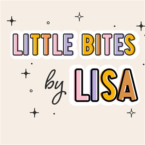 little bites by lisa prospect park pa