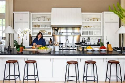 Revisiting Ina Garten S Barn Home Kitchens Kitchen Remodel