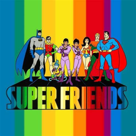 Lmh Hanna Barberas Superfriends Superfriends Movie Posters Movies
