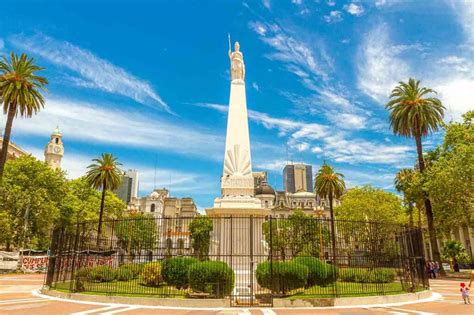 Top Things To Do And See In Buenos Aires 5 Days Travel Itinerary