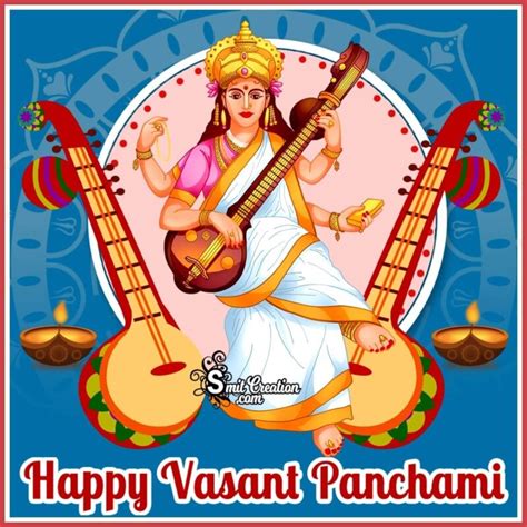 Vasant Panchami Wishes Quotes Messages Images