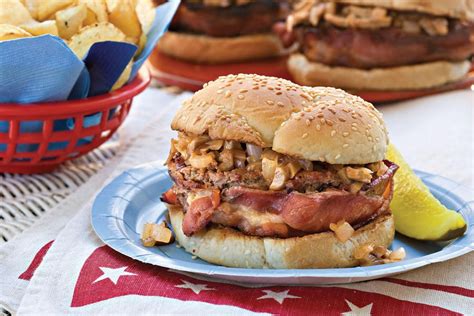 Recipes That Deserve A Spot On Your Fourth Of July Menu Barbecue