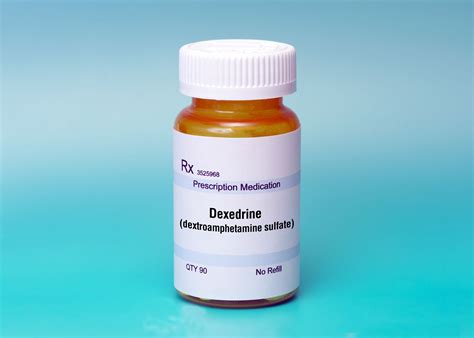 What You Need To Know About Dexedrine Dextroamphetamine Sulfate