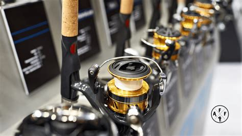 Spinning Reel Sizes A Comprehensive Guide For Anglers