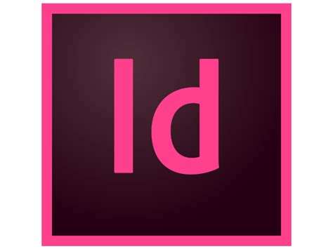 InDesign CC Logo PNG Transparent & SVG Vector - Freebie Supply Here you can explore hq logo design transparent illustrations, icons and clipart with filter setting like size, type, color etc.