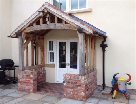 Quickly search zebo to browse only the best porch canopy kit selections in seconds. Oak Porch, Doorway, Wooden porch, CANOPY, Entrance, Self ...