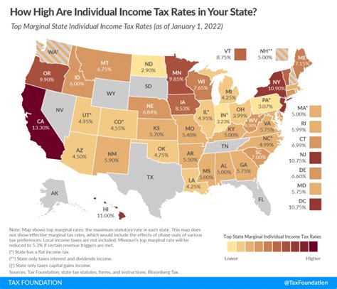 4 Ways To Reduce High State Income Taxes Arnold Mote Wealth Management