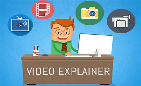 A Guide For Using Animated Explainer Videos In Marketing Like The Pros
