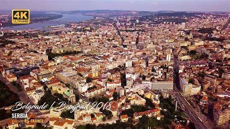 4k Belgrade Beograd 360° Panorama Youtube