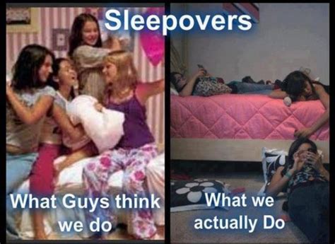 Facebook Funny Picture Quotes Sleepover Laugh Out Loud