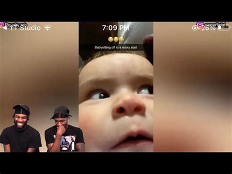 The Funniest Tik Tok Memes Of April How Is These Babies