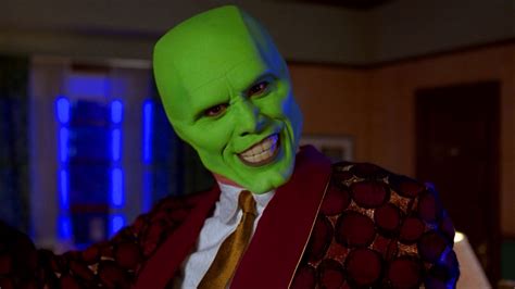 The Mask Movies Jim Carrey Wallpapers Hd Desktop And Mobile Backgrounds