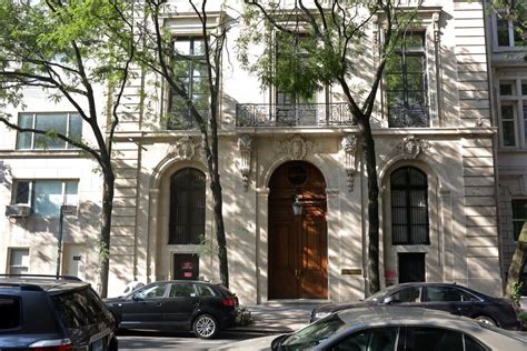 Epstein Mansions In New York And Palm Beach For Sale For 110 Million