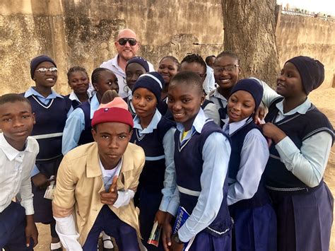 From Charity To Social Enterprise A New Model For Schools In Nigeria