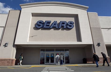 Sears Outlet Store Will Relocate To Airport Hwy The Blade