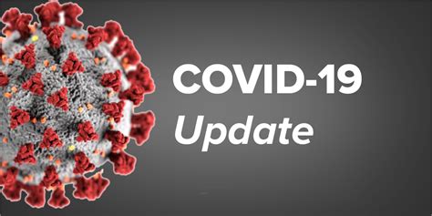 Fight To Contain Covid 19 Stepped Up With Temporary Restrictions On