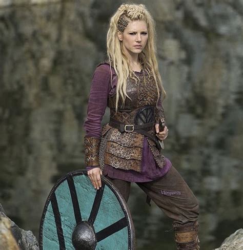 Lagertha Viking Halloween Costume Viking Warrior Woman Vikings