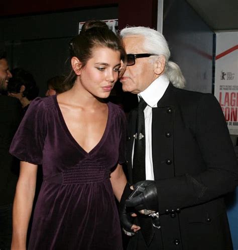 Monaco Royal Charlotte Casiraghi Turned 25 On August 3 Hello