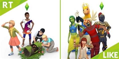 De Sims 4 Beleef Het Samen Nieuwe Club Renders Sims Nieuws