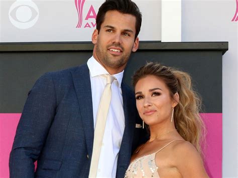 Jessie James Deckers Secret To A Blessed Marriage With Husband Eric Decker Stronger Marriages