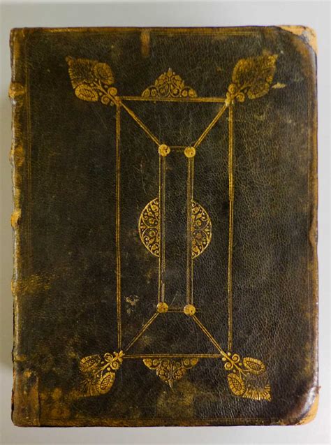 Lot 240 Book Of Common Prayer The Booke Of Common