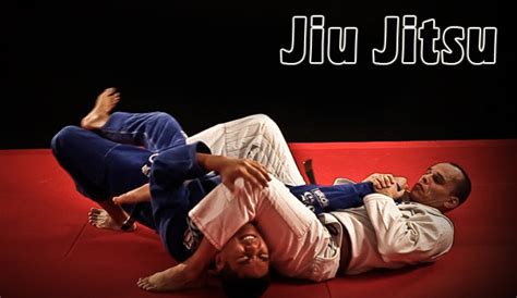 Learn jiu jitsu from the world's best! .: Jiu Jitsu