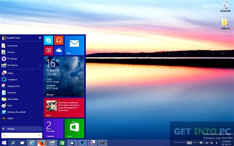 Windows 10 Professional 3264 Bit Instant Download