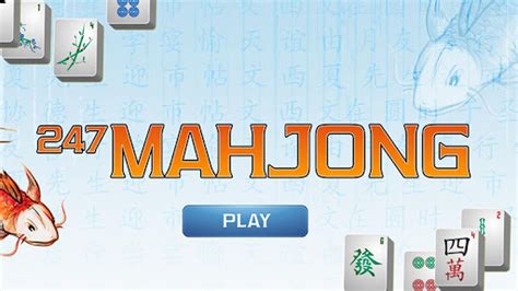 I also love hearing suggestions! Download 247 Mahjong Google Play softwares - at2pzleR7vmo ...