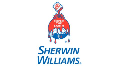 Sherwin Williams Logo Symbol Meaning History Png Brand