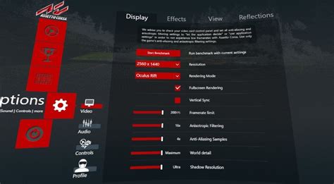 How To Play Assetto Corsa On Quest 2 Step By Step VR Lowdown