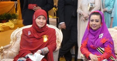 Cik Puan Julita Aishah Bercerai Tengku Muda Pahang Bercerai Mweosmalay Uthman Antar