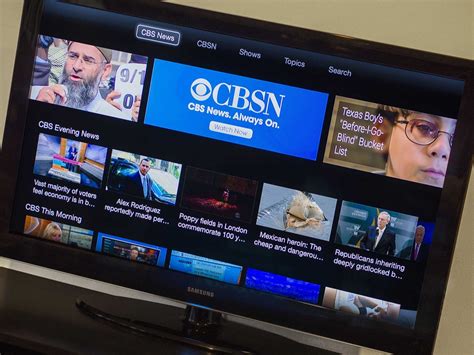 How To Watch Television Without Cable Service Live Streaming Tv