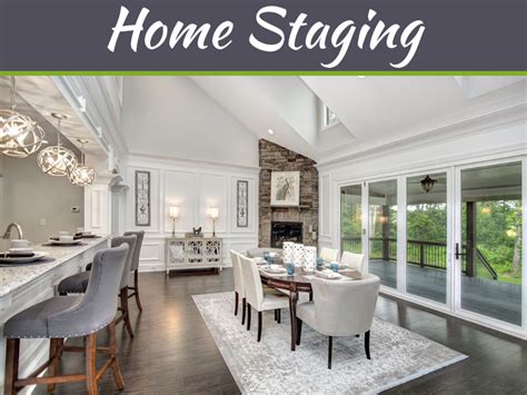 Home Staging Services My Decorative