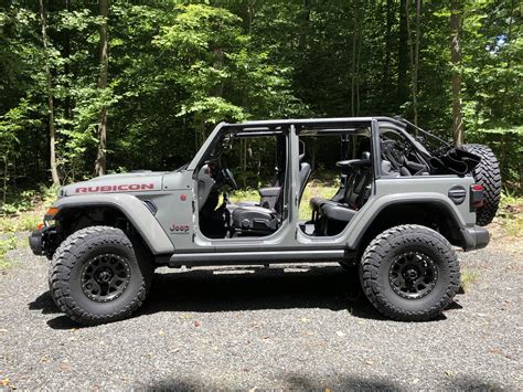 Naked JL Pics Topless And Doorless Jeeps Only Please Page 6