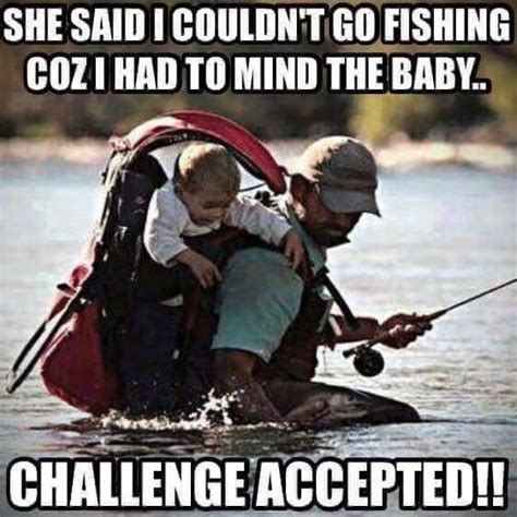 10 Accurate Fishing Memes