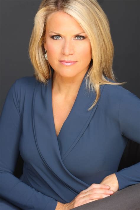 Martha Maccallum On The Men Of Fox News Donald Trump And Her New Show