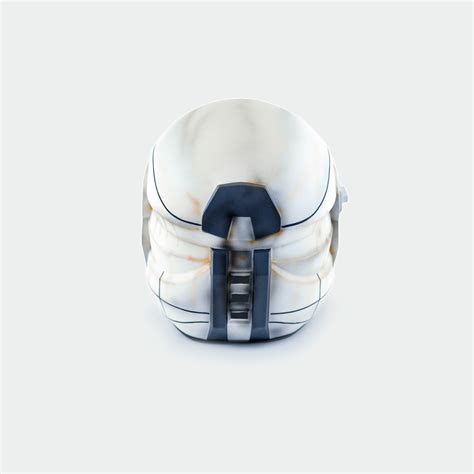 Republic Commando Sev Helmet With Led Rgb Available Cyber Craft