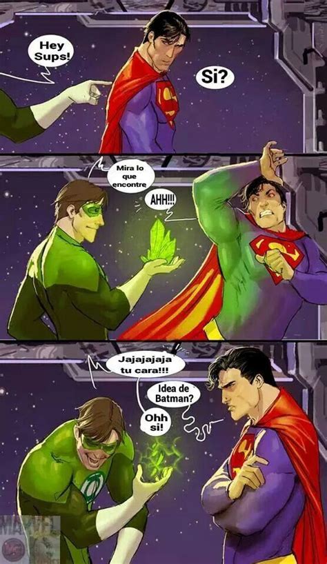 Superman Funny Comics Funny Pictures Comic Heroes