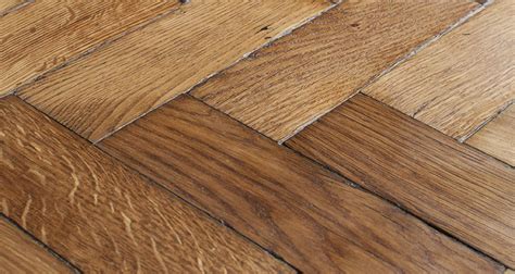 Reclaimed English Oak Herringbone Flooring Herringbone Wood Oak