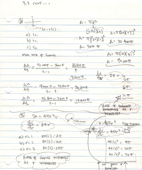 > ap calculus 2011 test released problems. 3 AP Calculus Unit 3 - Math and Science with Dr. Taylor