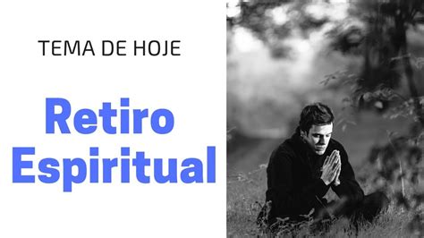 Retiro Espiritual Youtube