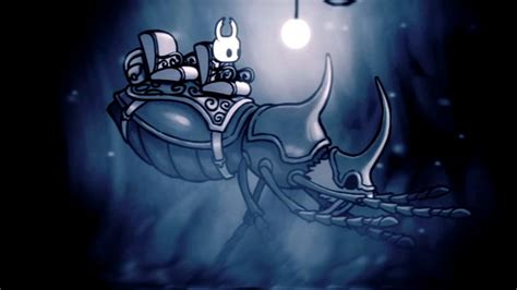 Hollow Knight The Last Stag